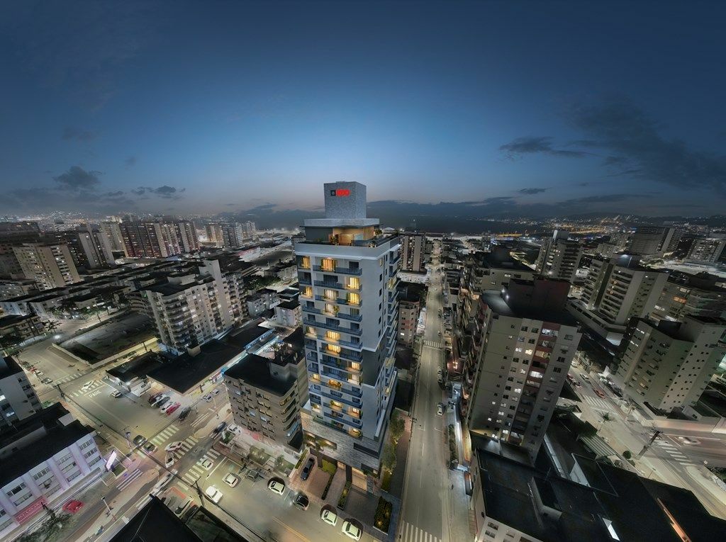 Apartamento, 53 m² - Foto 12