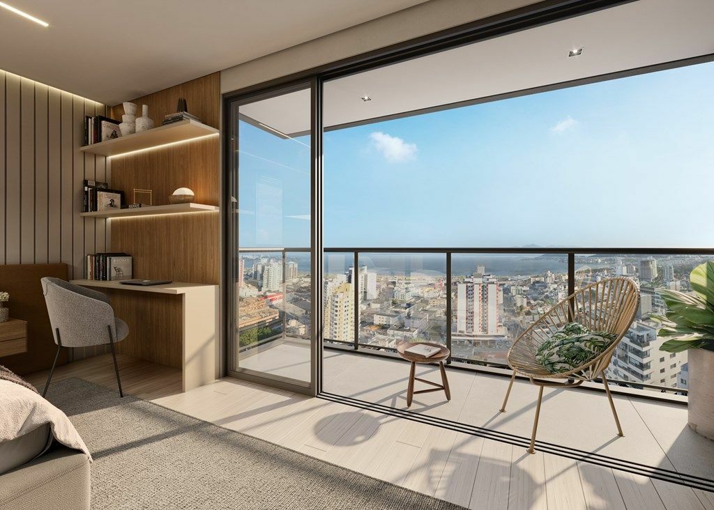 Apartamento, 53 m² - Foto 14