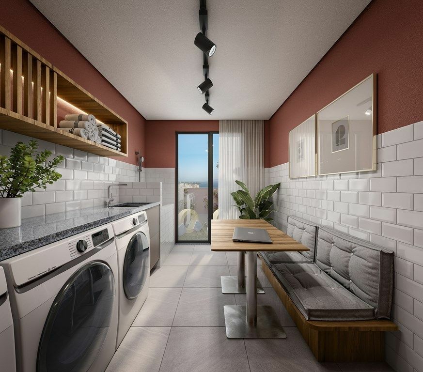 Apartamento, 53 m² - Foto 16