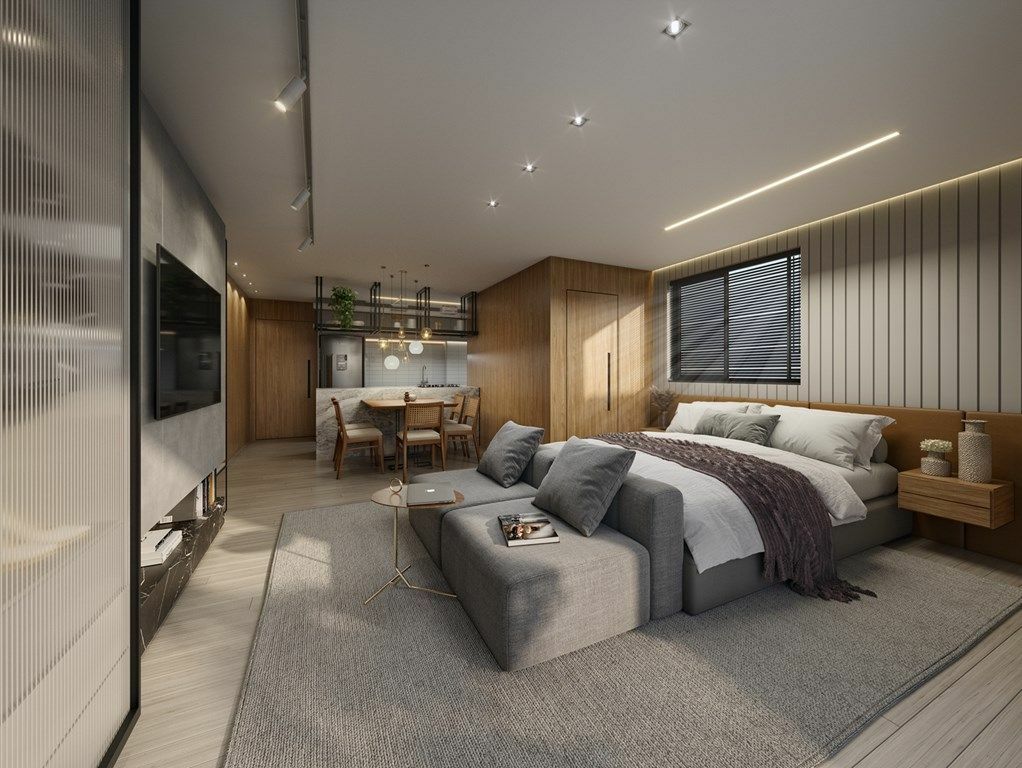 Apartamento, 53 m² - Foto 17