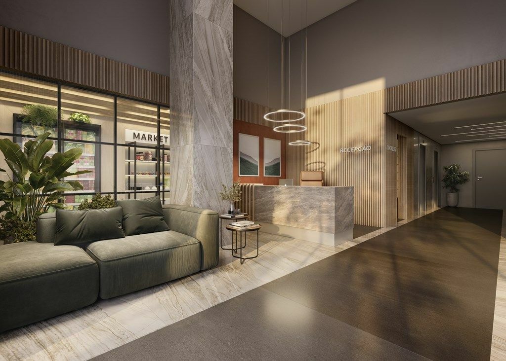 Apartamento, 53 m² - Foto 18