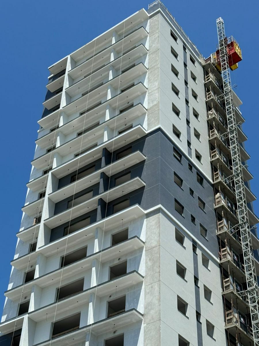 Apartamento, 53 m² - Foto 6