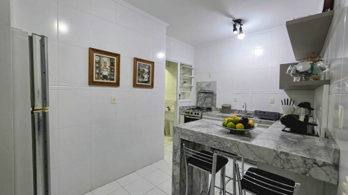 Apartamento, 3 quartos, 125 m² - Foto 2