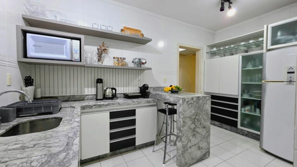 Apartamento, 3 quartos, 125 m² - Foto 5
