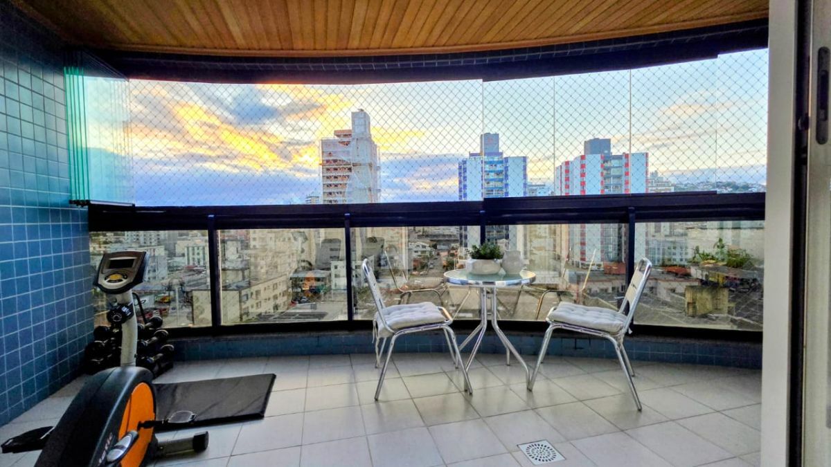 Apartamento, 3 quartos, 125 m² - Foto 6