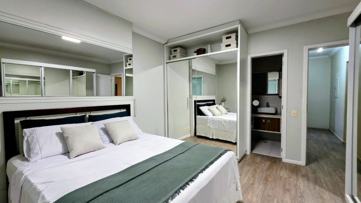 Apartamento, 3 quartos, 125 m² - Foto 7