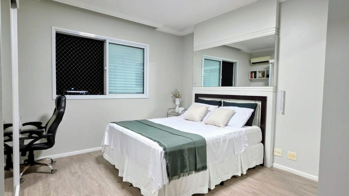 Apartamento, 3 quartos, 125 m² - Foto 8