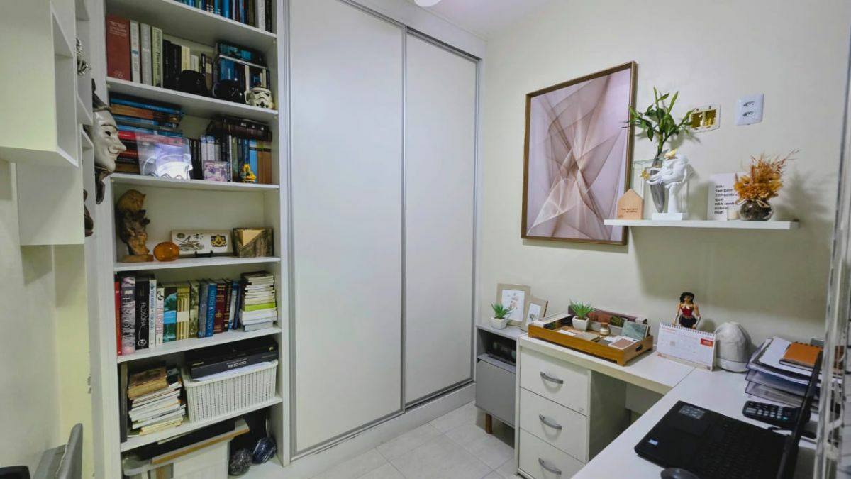Apartamento, 3 quartos, 125 m² - Foto 14