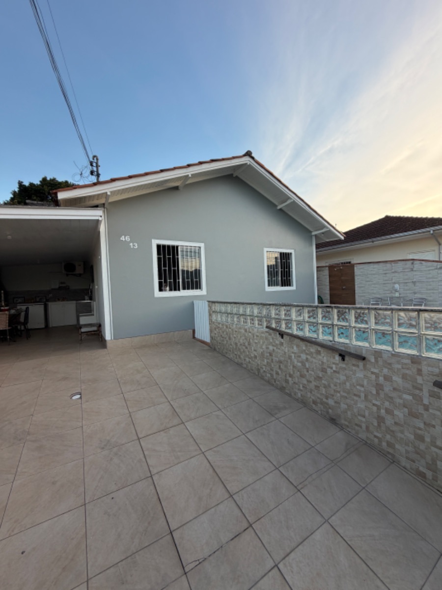 Casa, 63 m² - Foto 2
