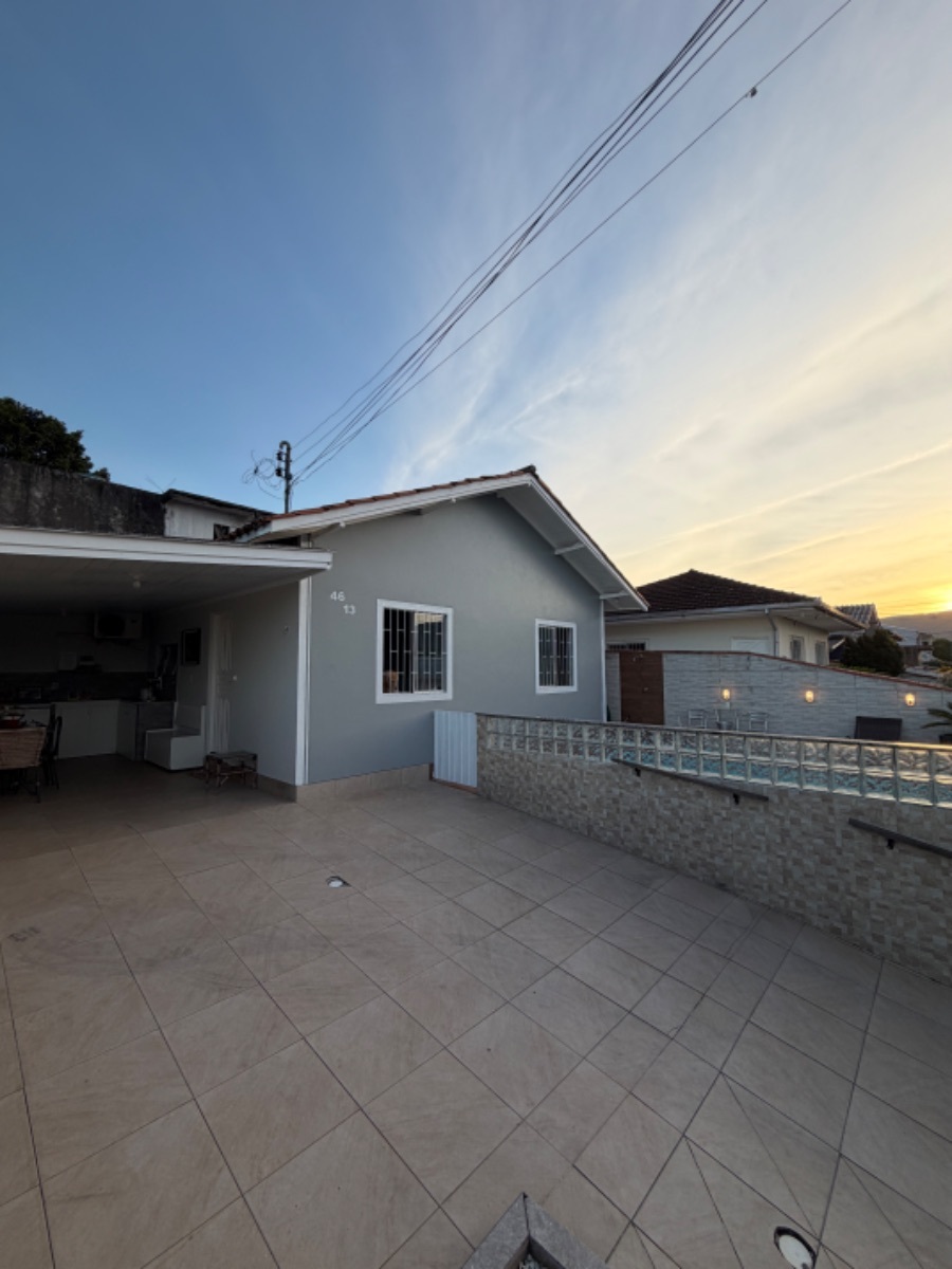 Casa, 63 m² - Foto 3
