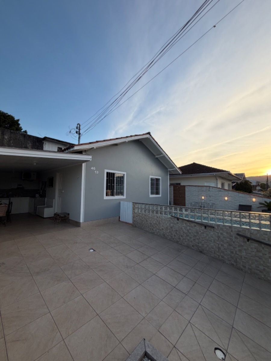Casa, 63 m² - Foto 4