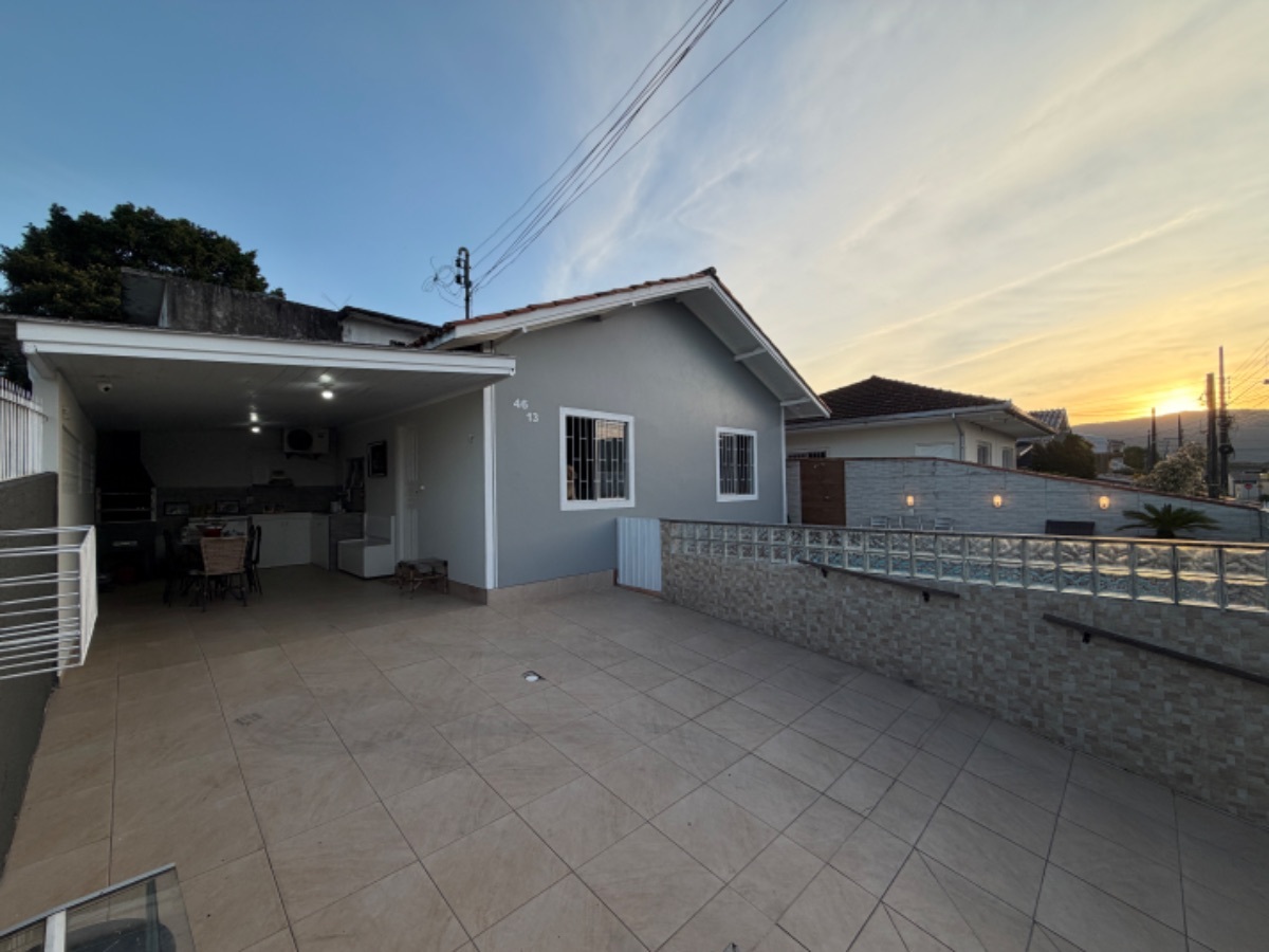 Casa, 63 m² - Foto 5