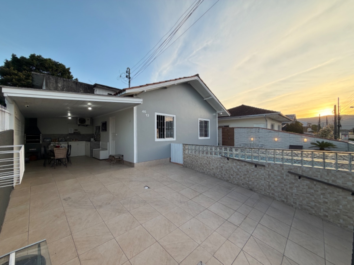 Casa, 63 m² - Foto 6
