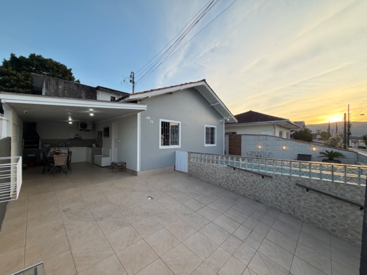 Casa, 63 m² - Foto 7