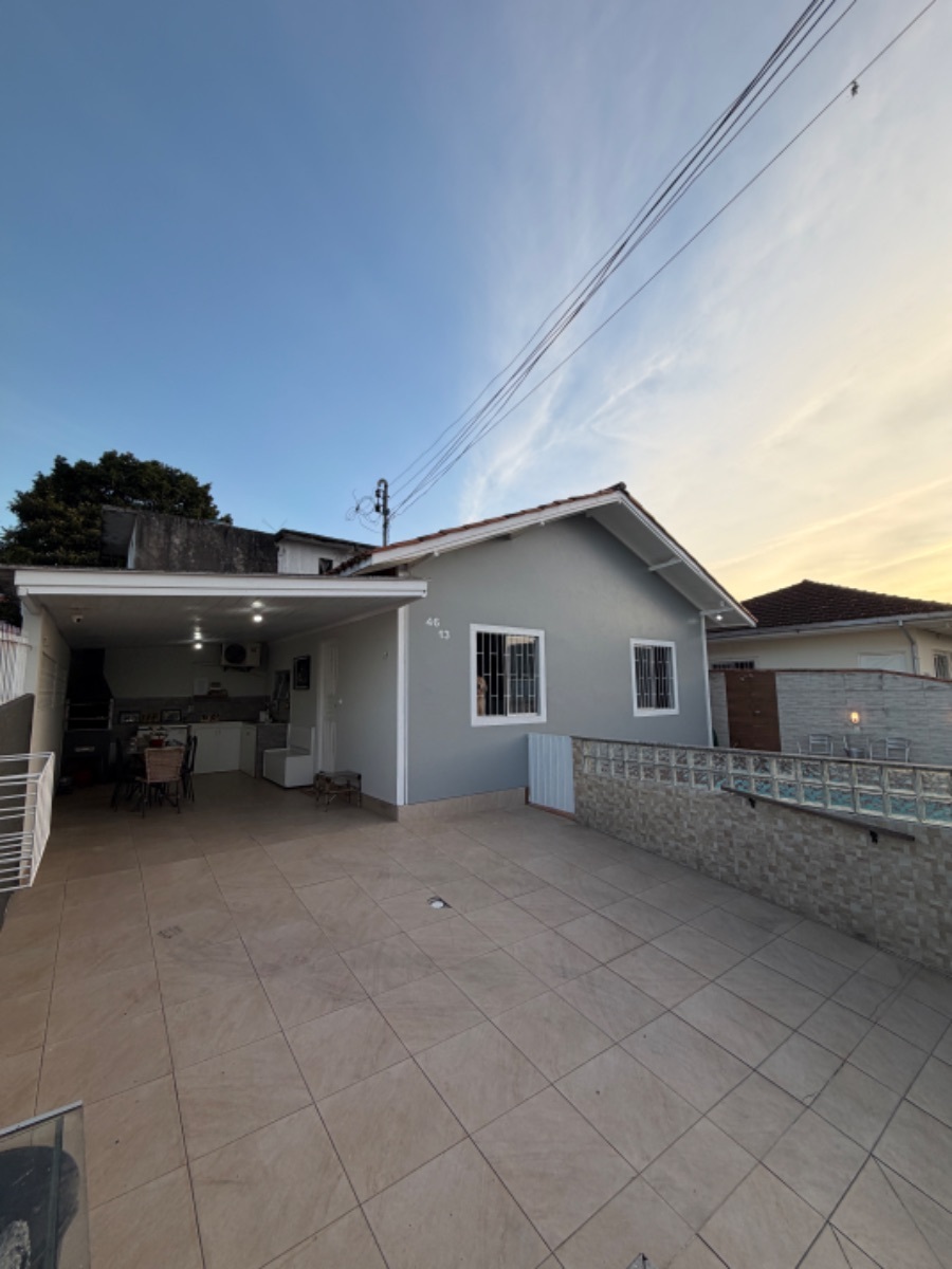 Casa, 63 m² - Foto 8