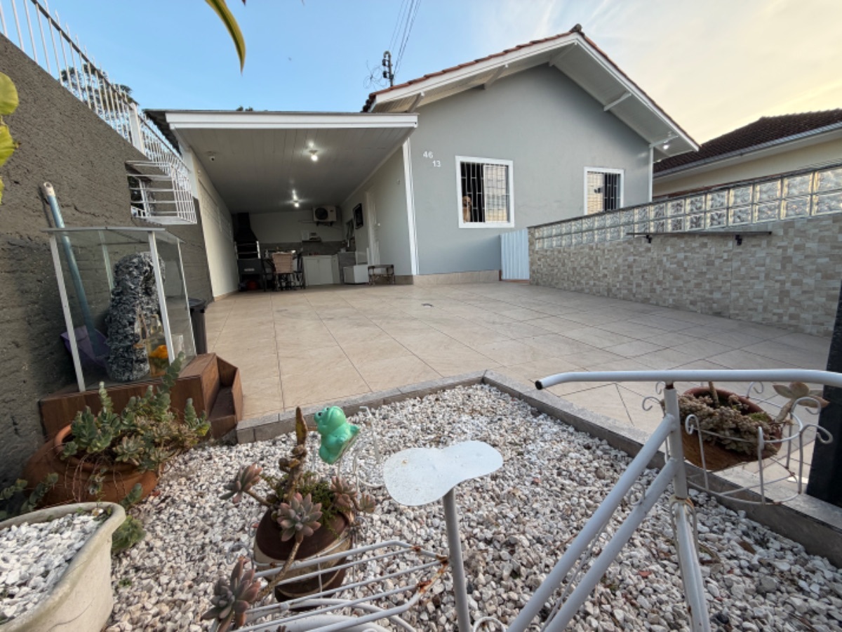 Casa, 63 m² - Foto 9