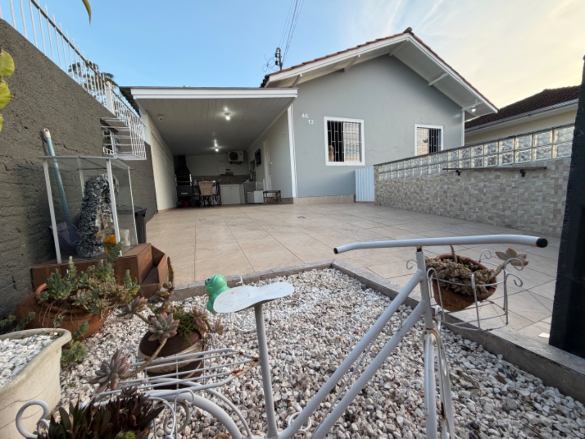 Casa, 63 m² - Foto 10