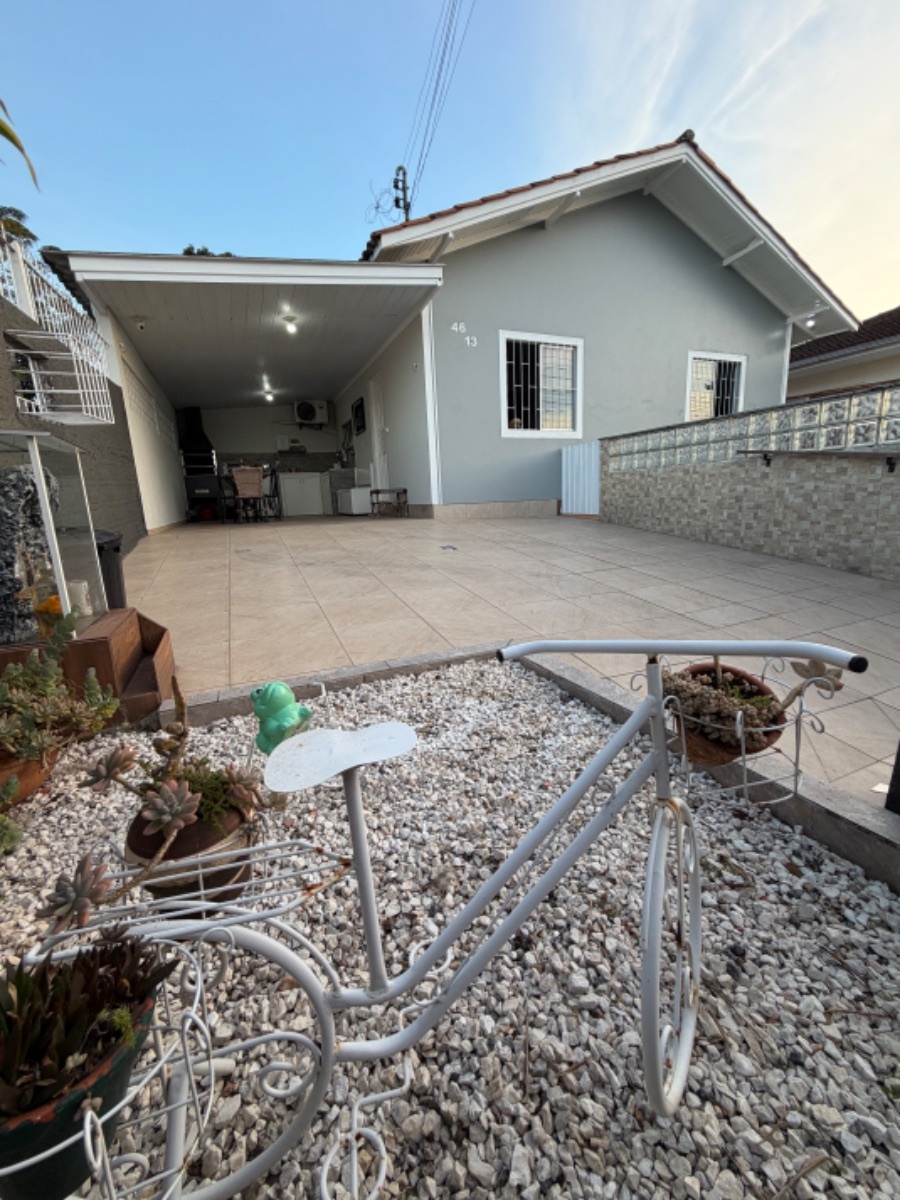 Casa, 63 m² - Foto 11