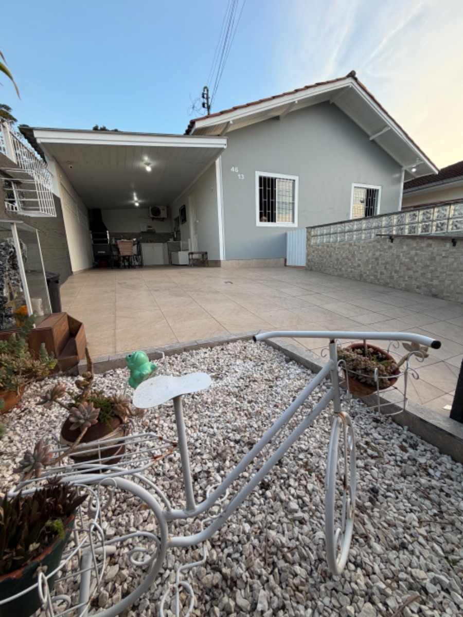 Casa, 63 m² - Foto 12