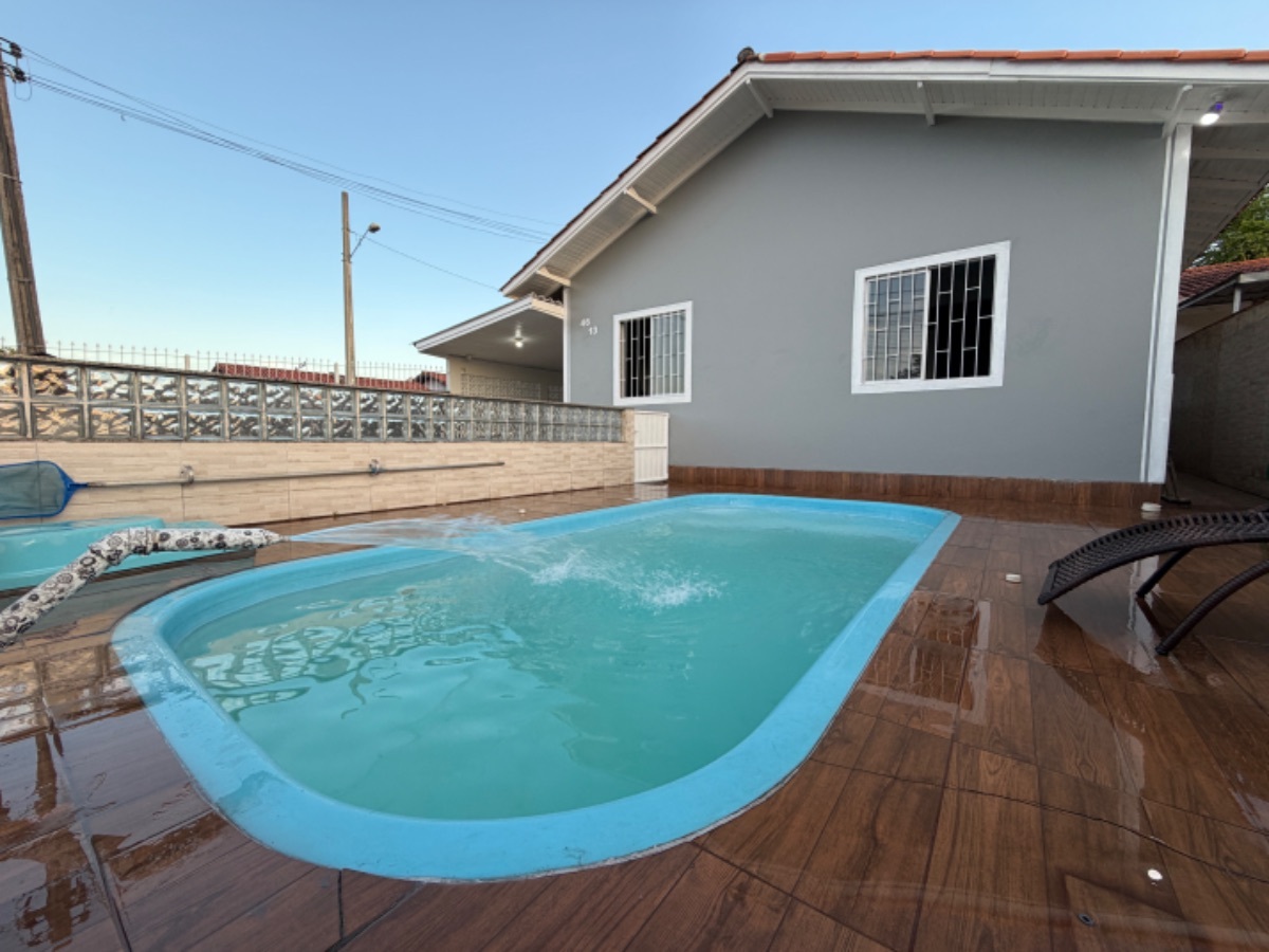 Casa, 63 m² - Foto 13