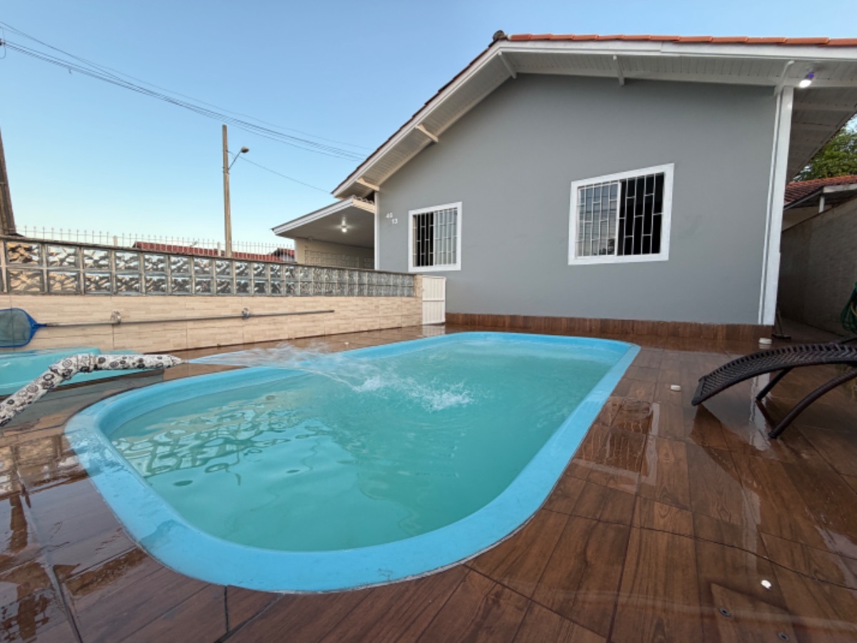 Casa, 63 m² - Foto 14