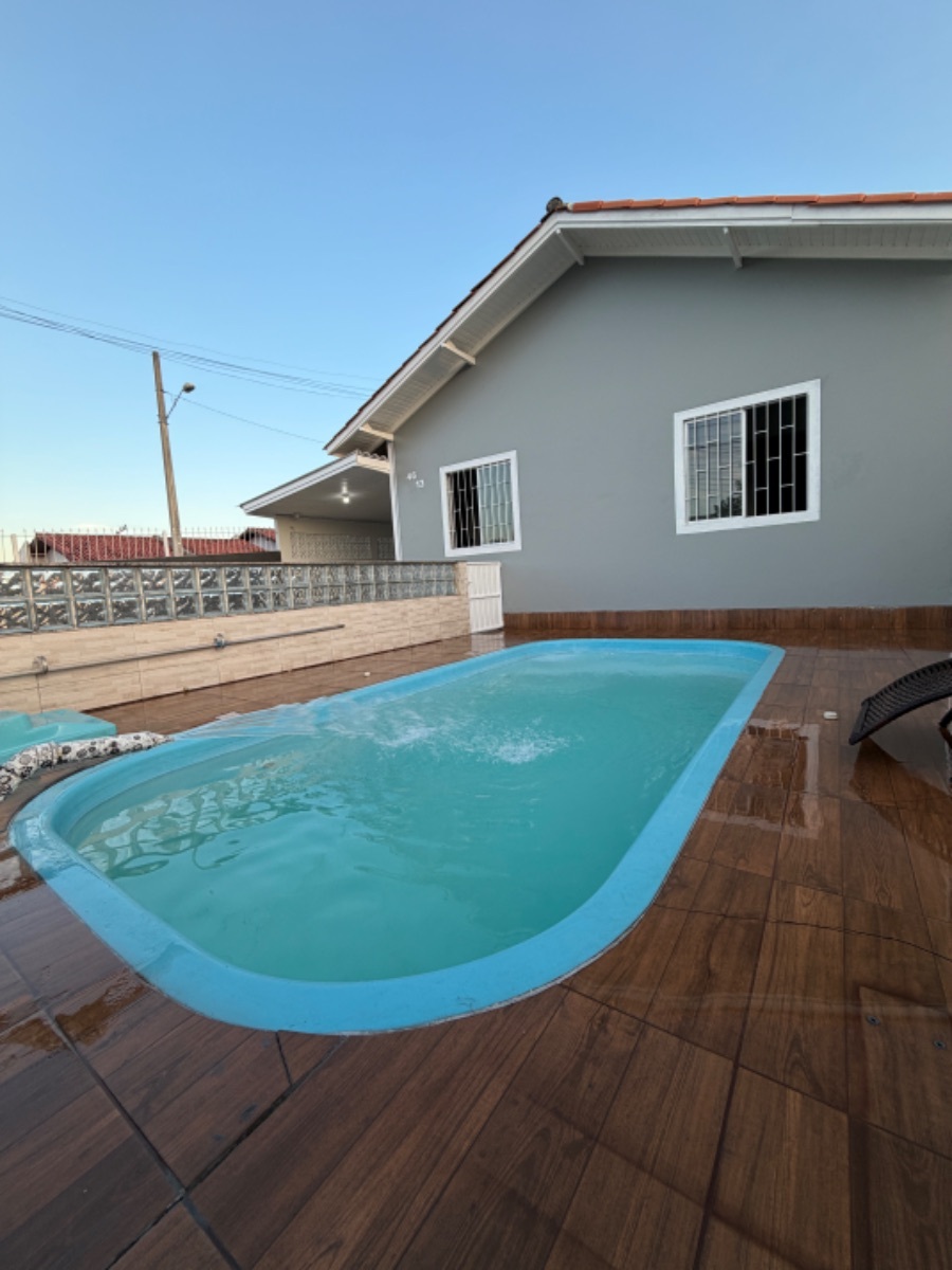 Casa, 63 m² - Foto 15