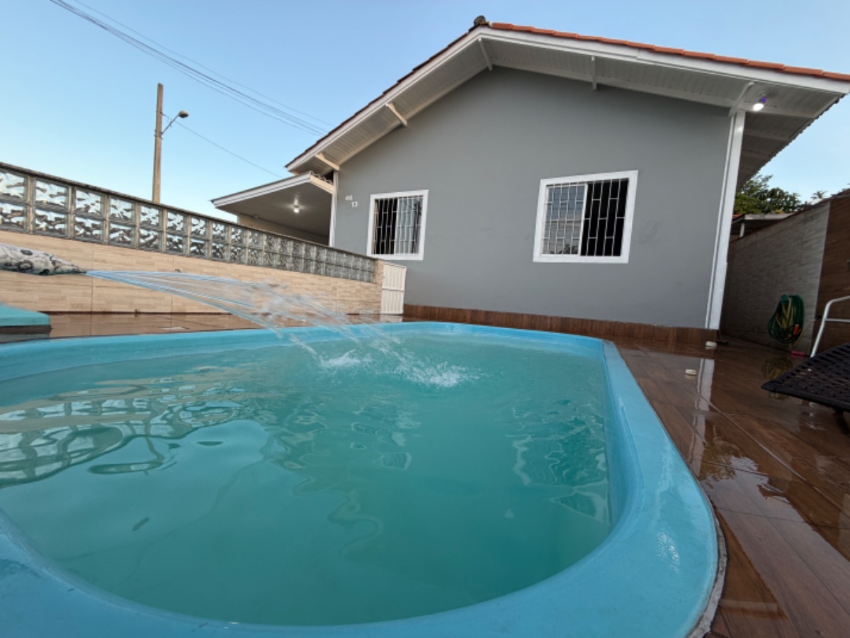 Casa, 63 m² - Foto 17