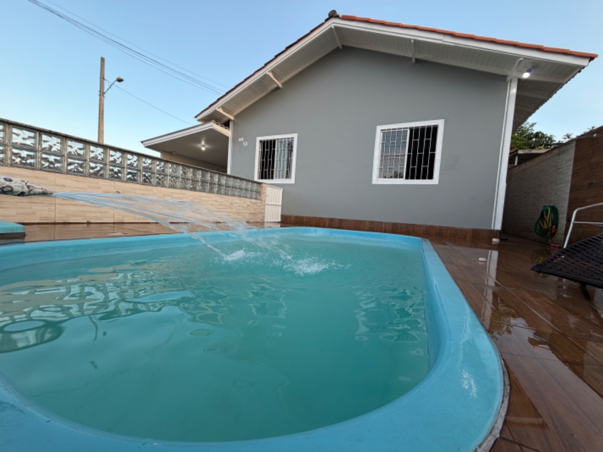 Casa, 63 m² - Foto 18