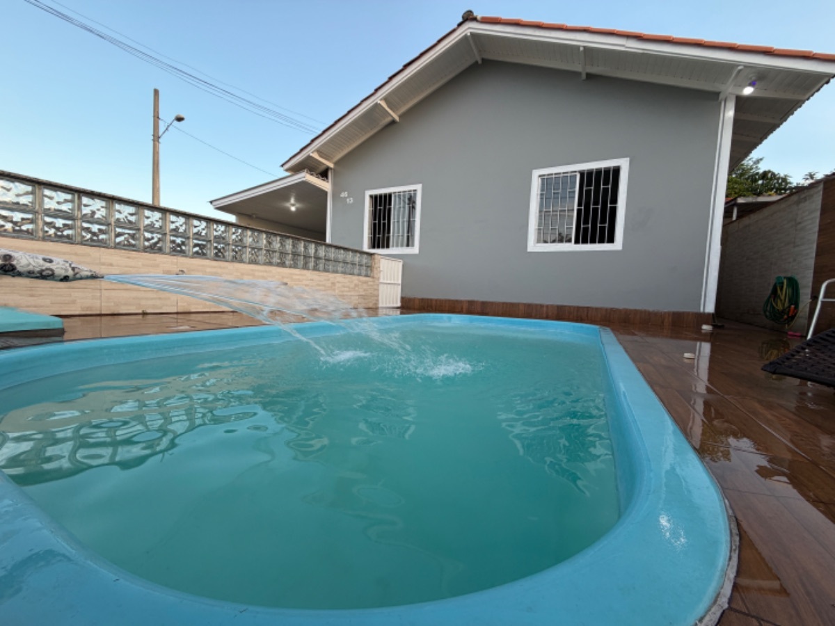 Casa, 63 m² - Foto 19