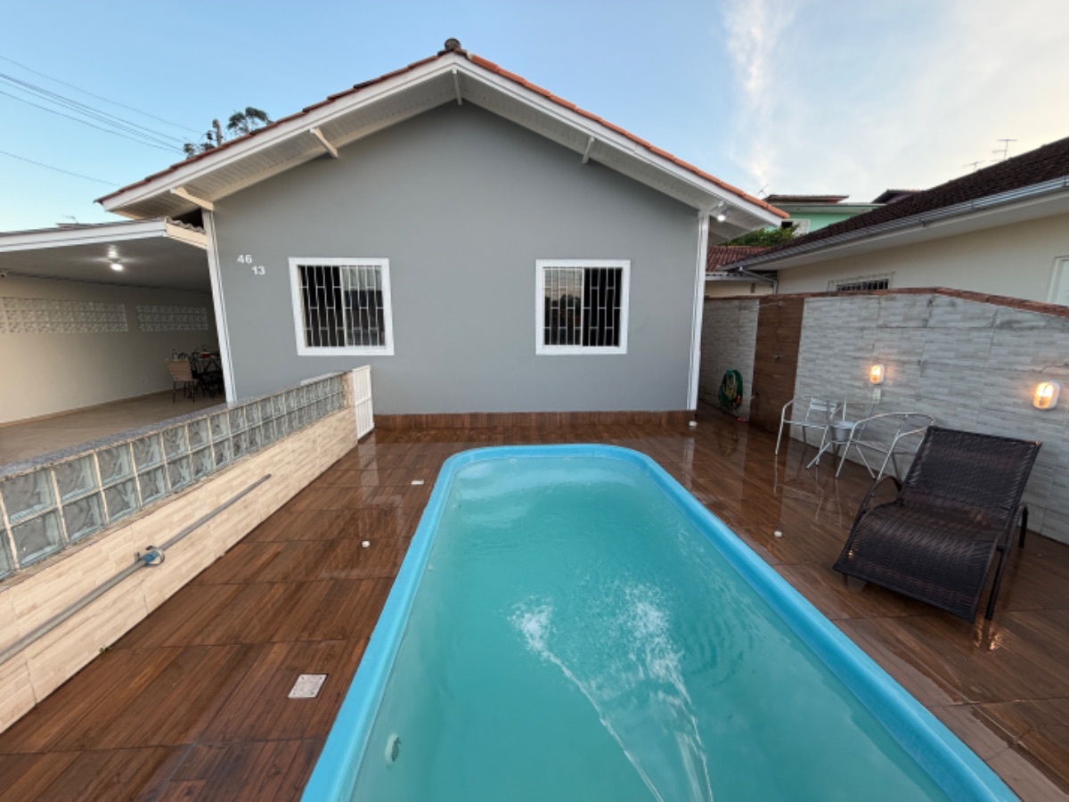 Casa, 63 m² - Foto 20
