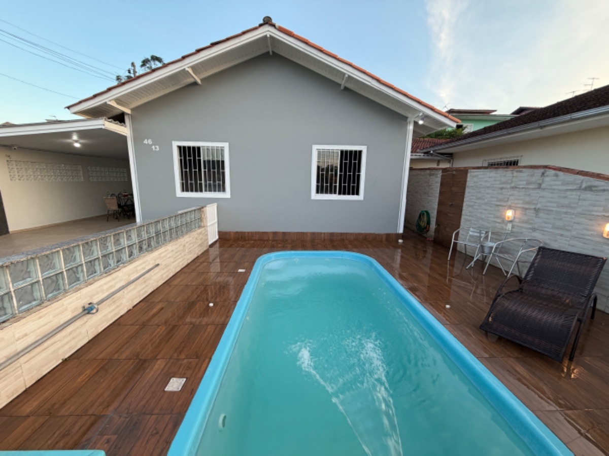 Casa, 63 m² - Foto 21