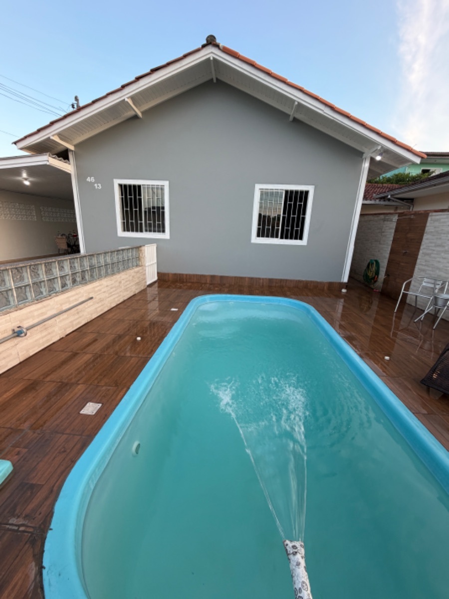 Casa, 63 m² - Foto 22