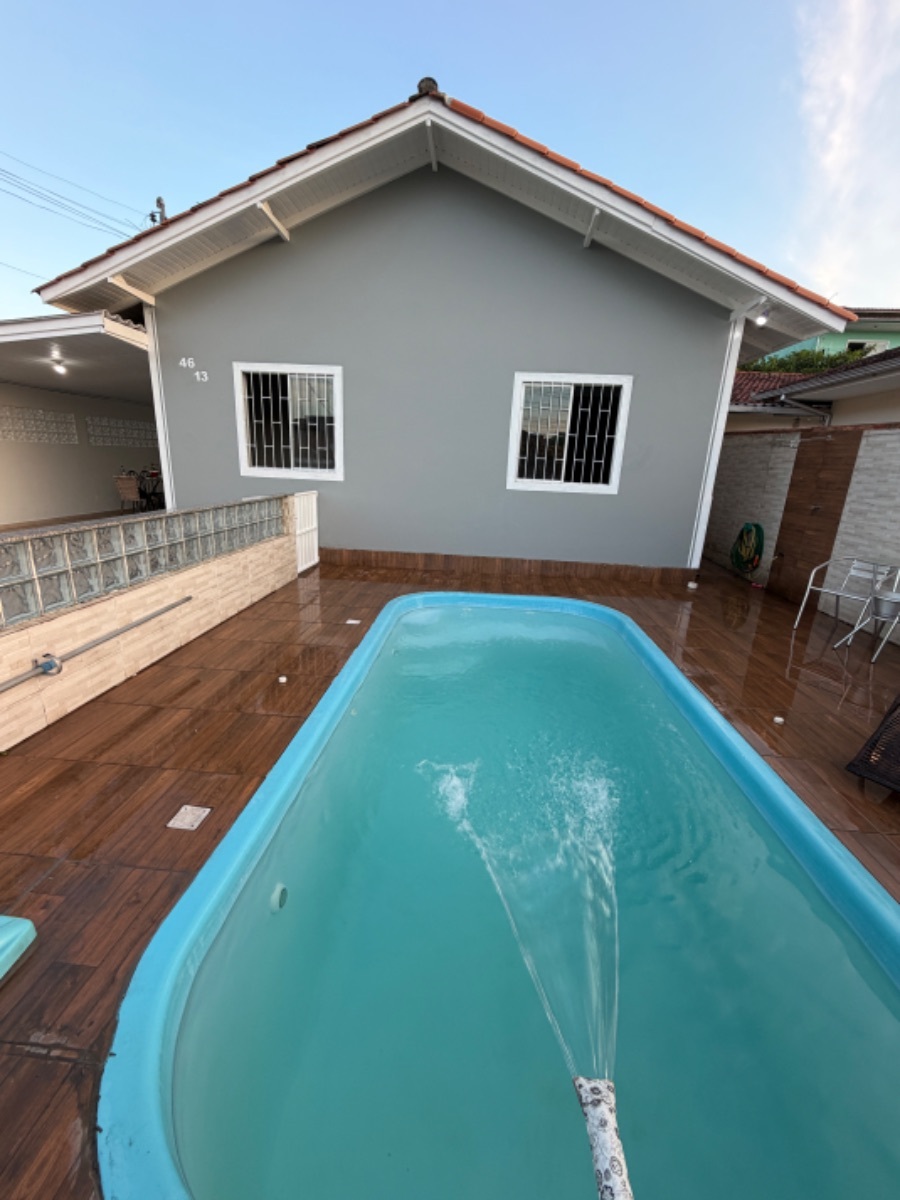 Casa, 63 m² - Foto 23