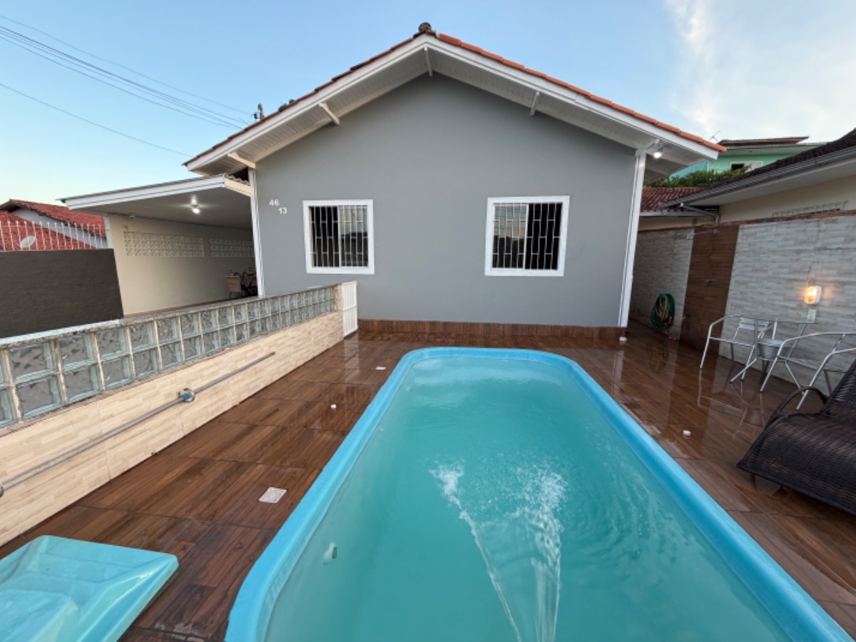 Casa, 63 m² - Foto 24