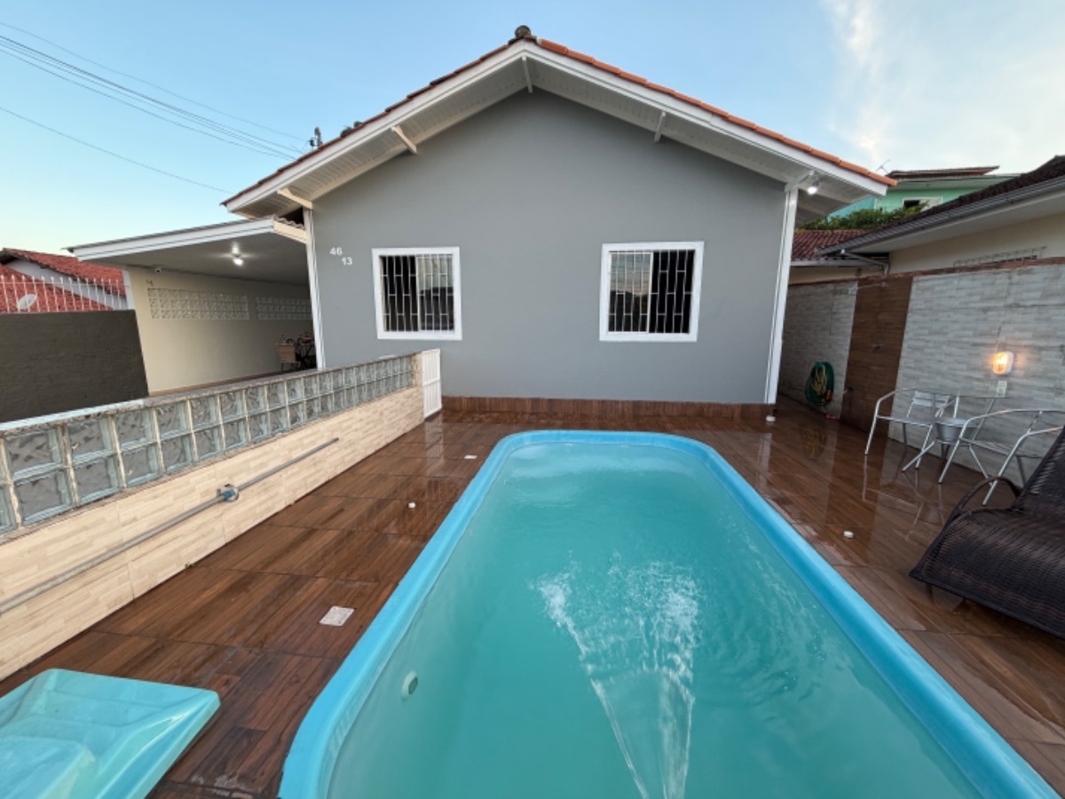 Casa, 63 m² - Foto 25