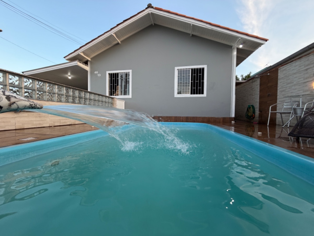Casa, 63 m² - Foto 27