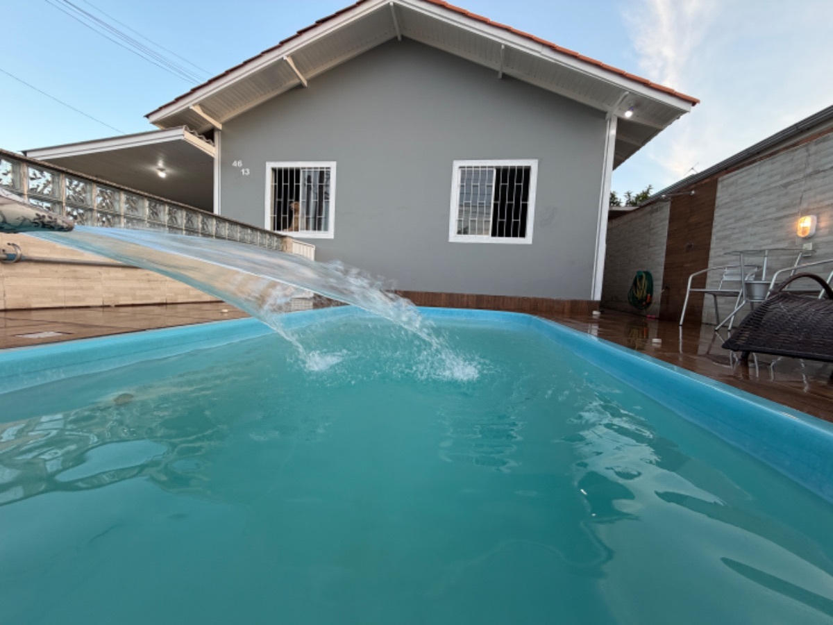 Casa, 63 m² - Foto 28