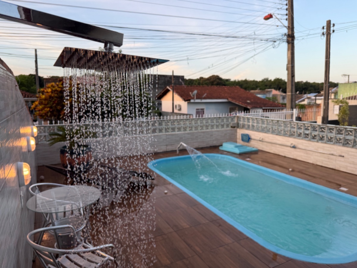 Casa, 63 m² - Foto 29