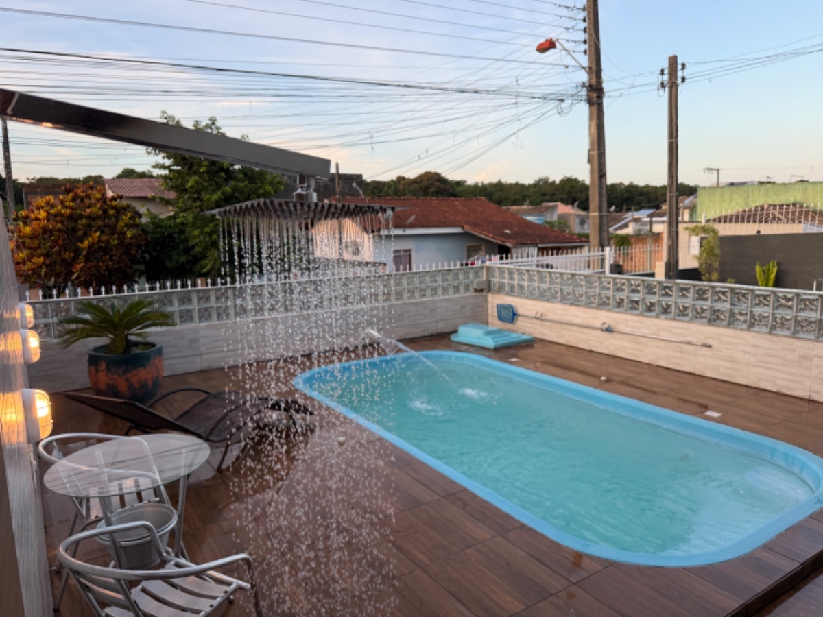 Casa, 63 m² - Foto 30