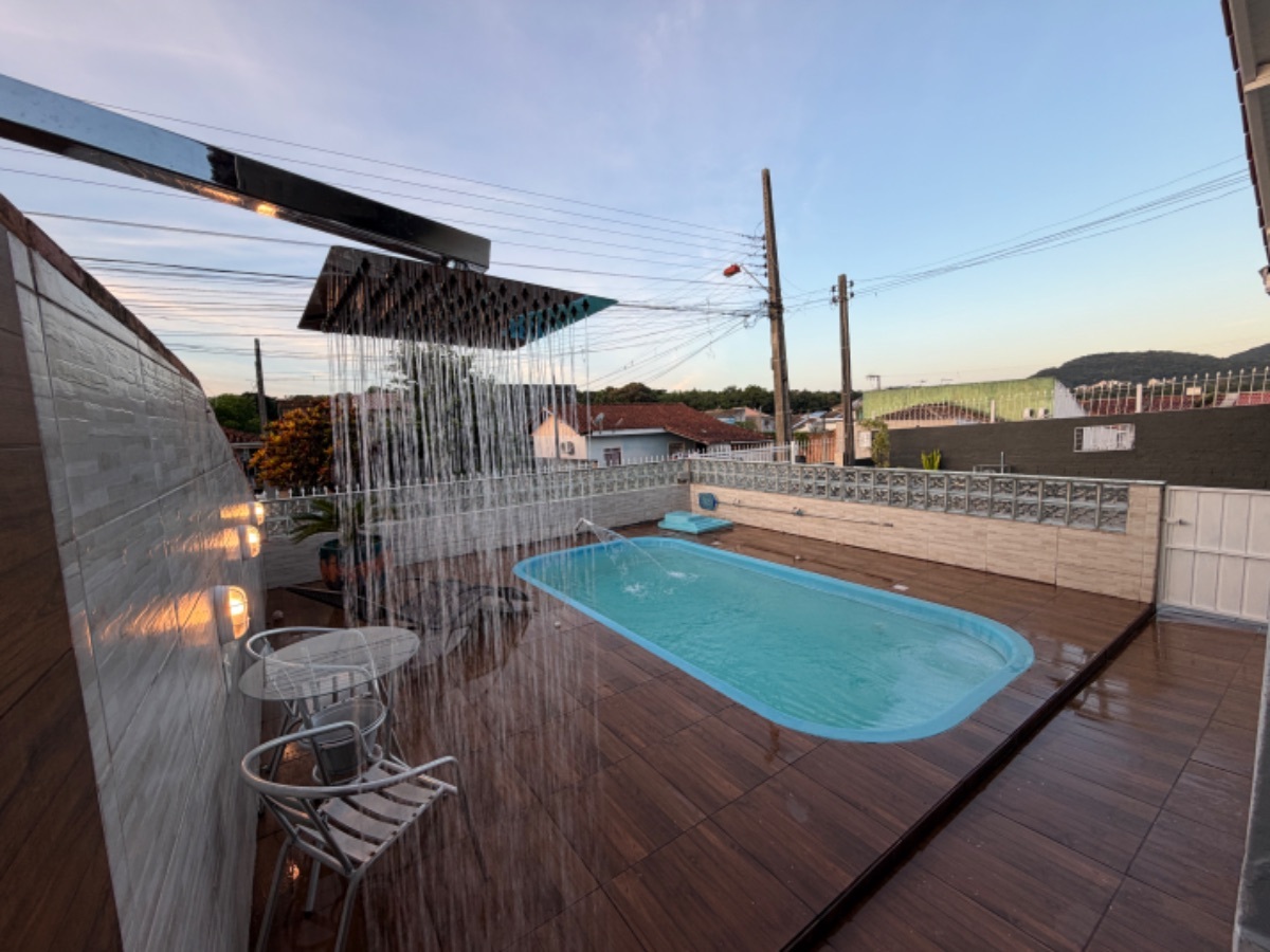 Casa, 63 m² - Foto 32