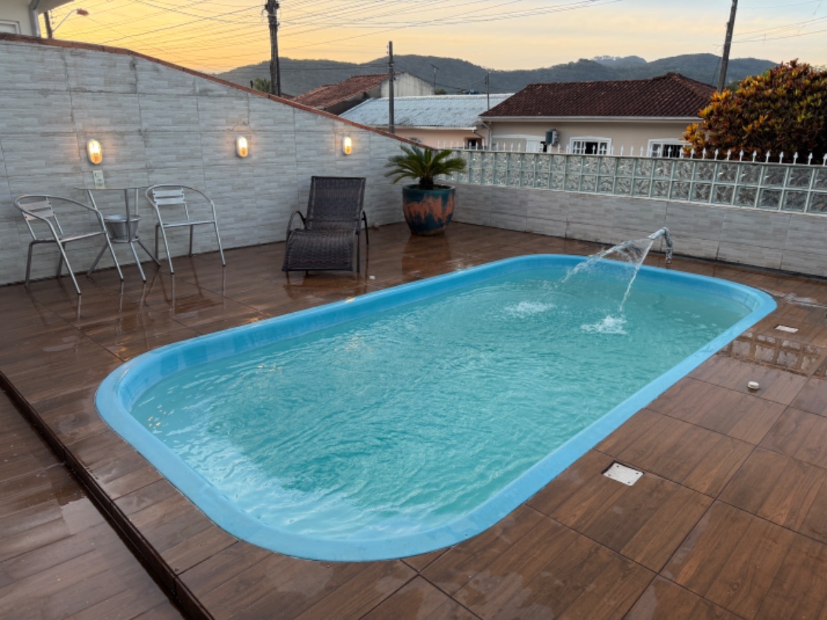 Casa, 63 m² - Foto 35