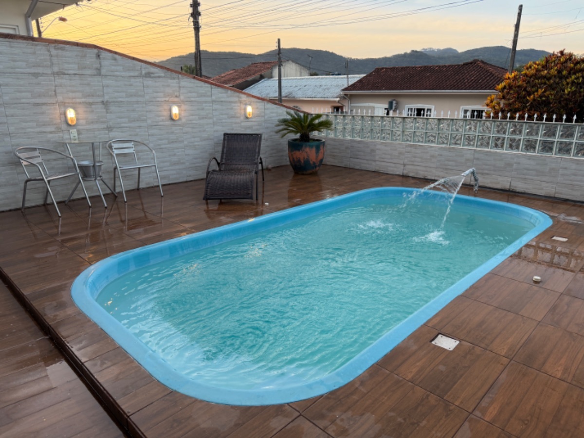 Casa, 63 m² - Foto 36