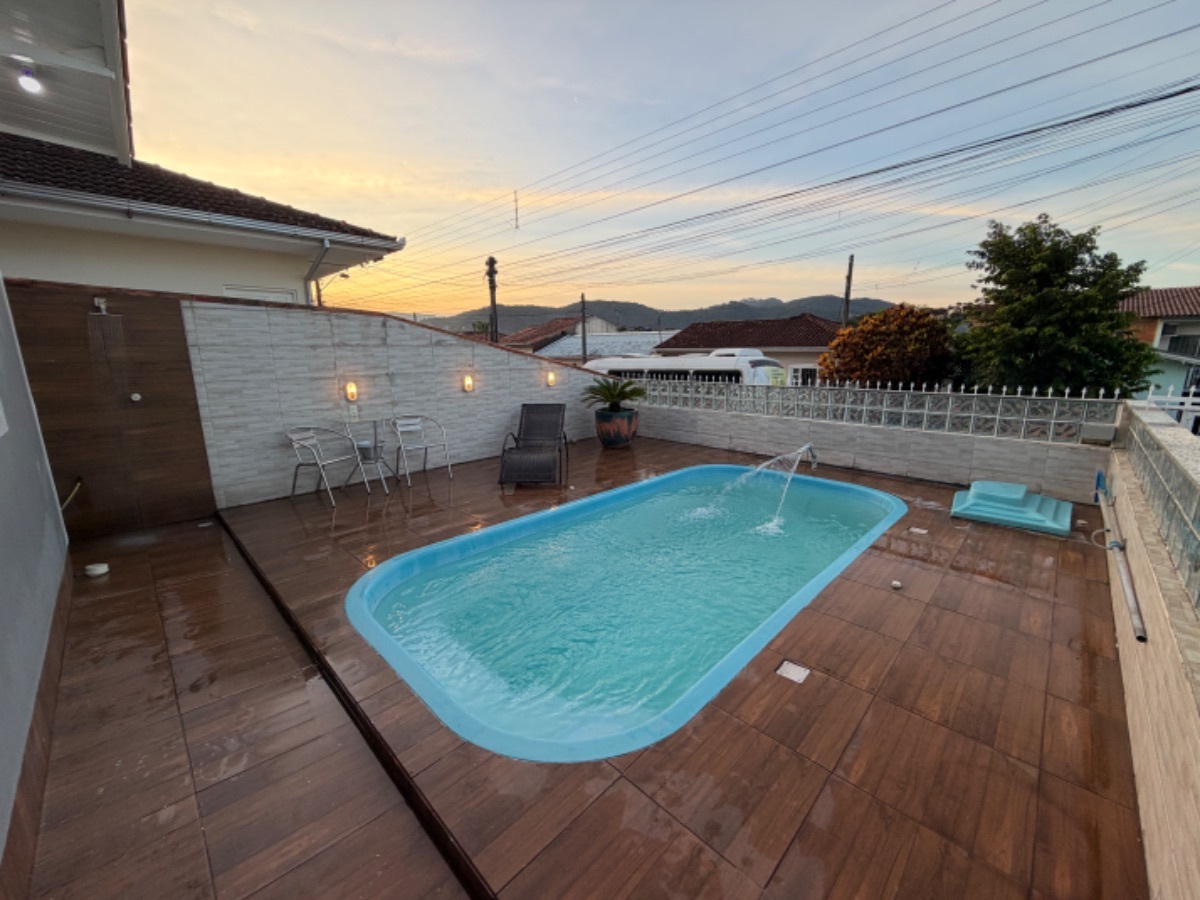 Casa, 63 m² - Foto 37