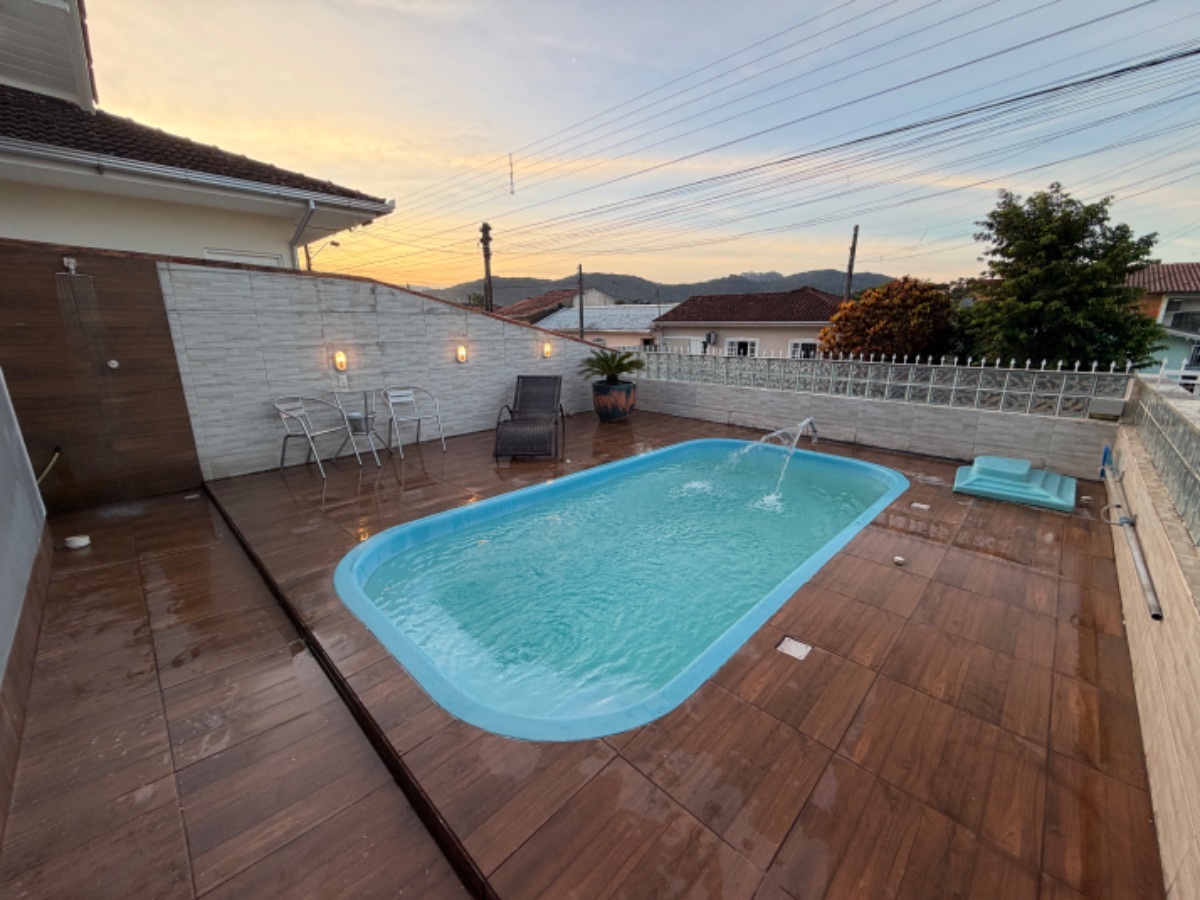 Casa, 63 m² - Foto 38