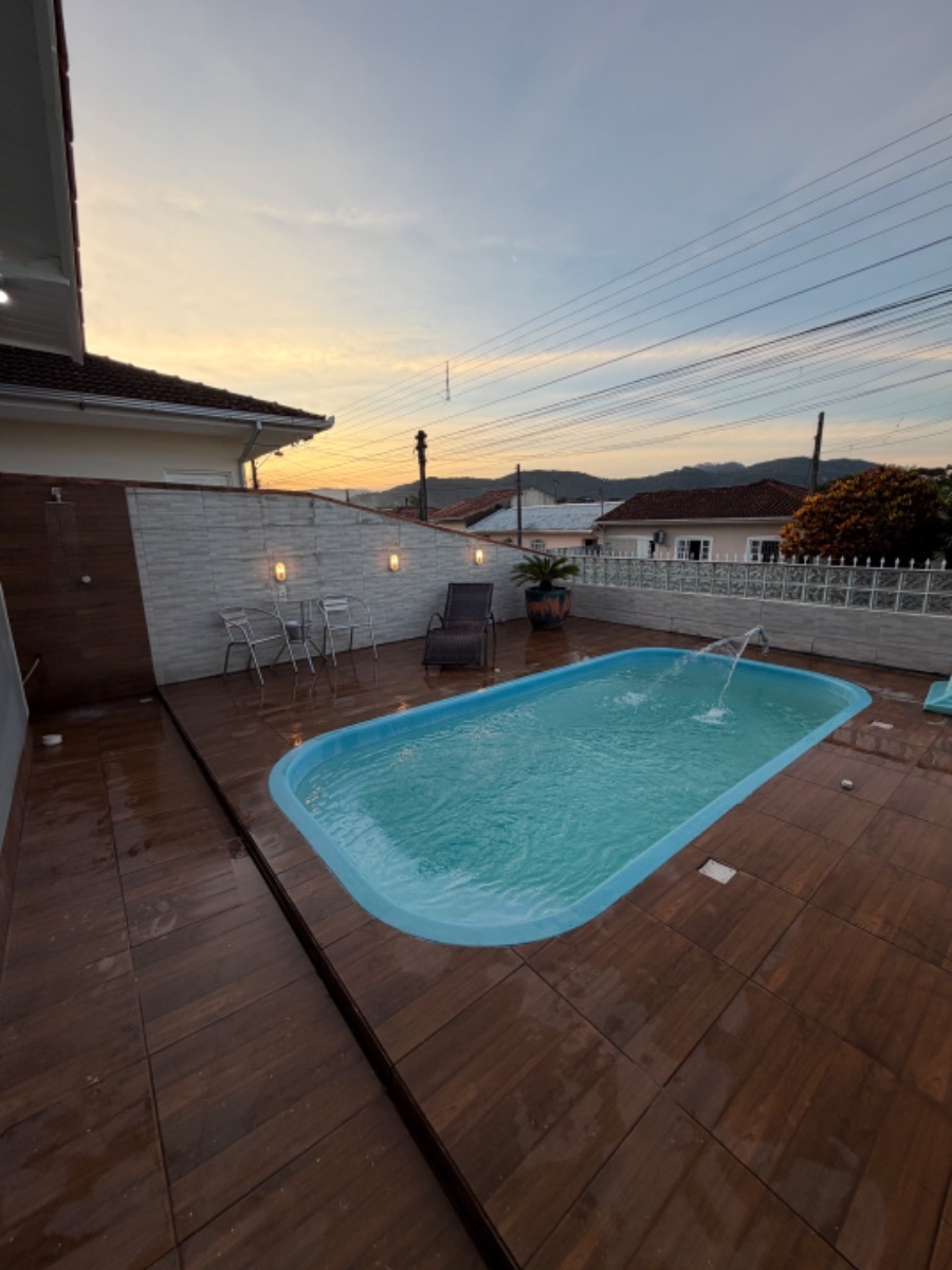 Casa, 63 m² - Foto 39