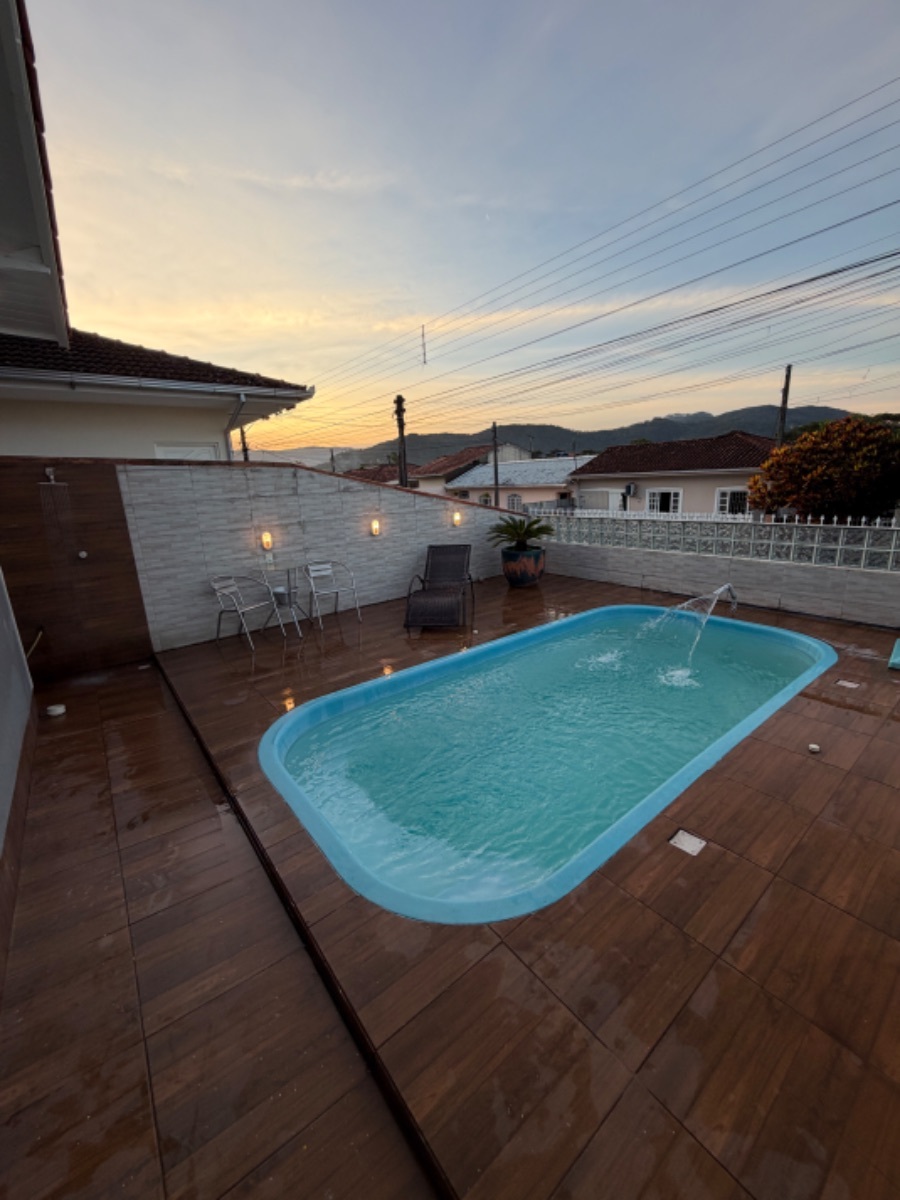 Casa, 63 m² - Foto 40