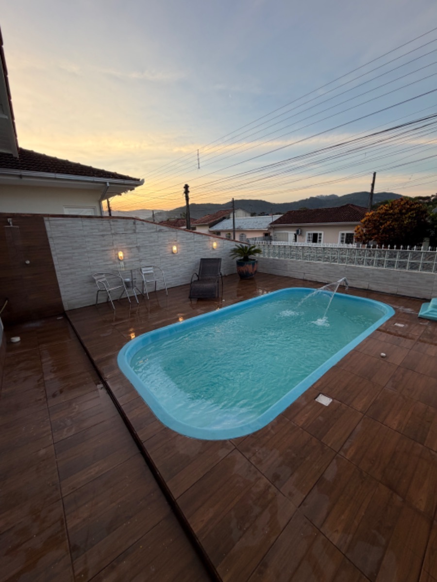 Casa, 63 m² - Foto 41