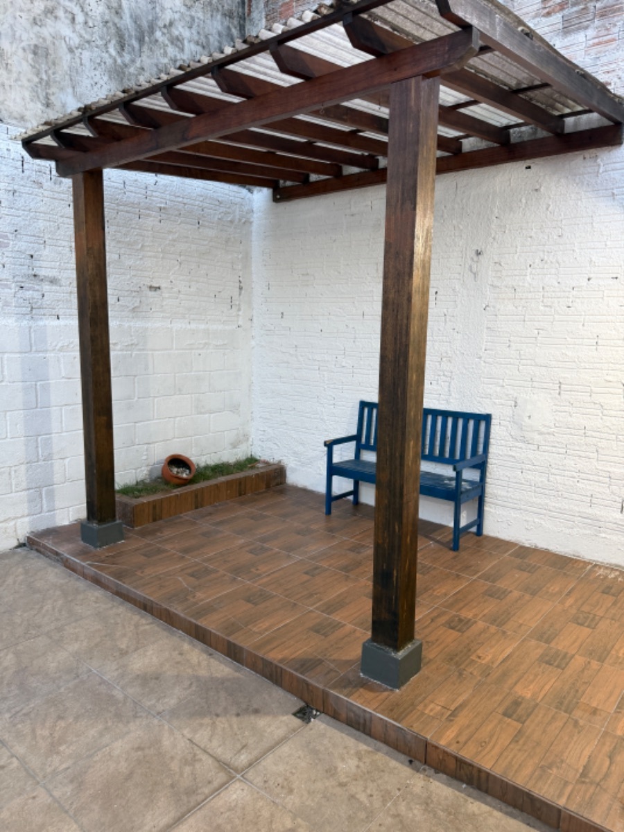 Casa, 63 m² - Foto 59