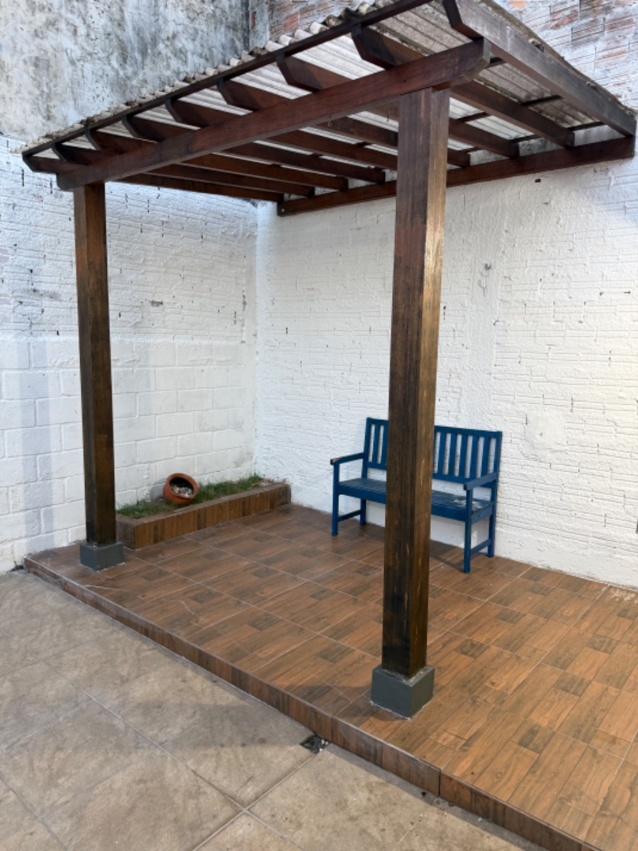 Casa, 63 m² - Foto 60