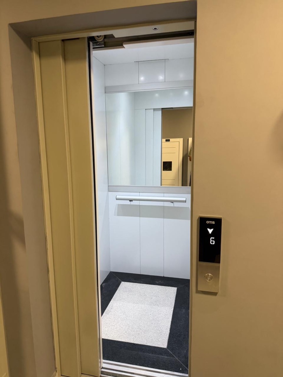 Apartamento, 2 quartos, 56 m² - Foto 1